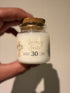 Velas de Soja 50gr