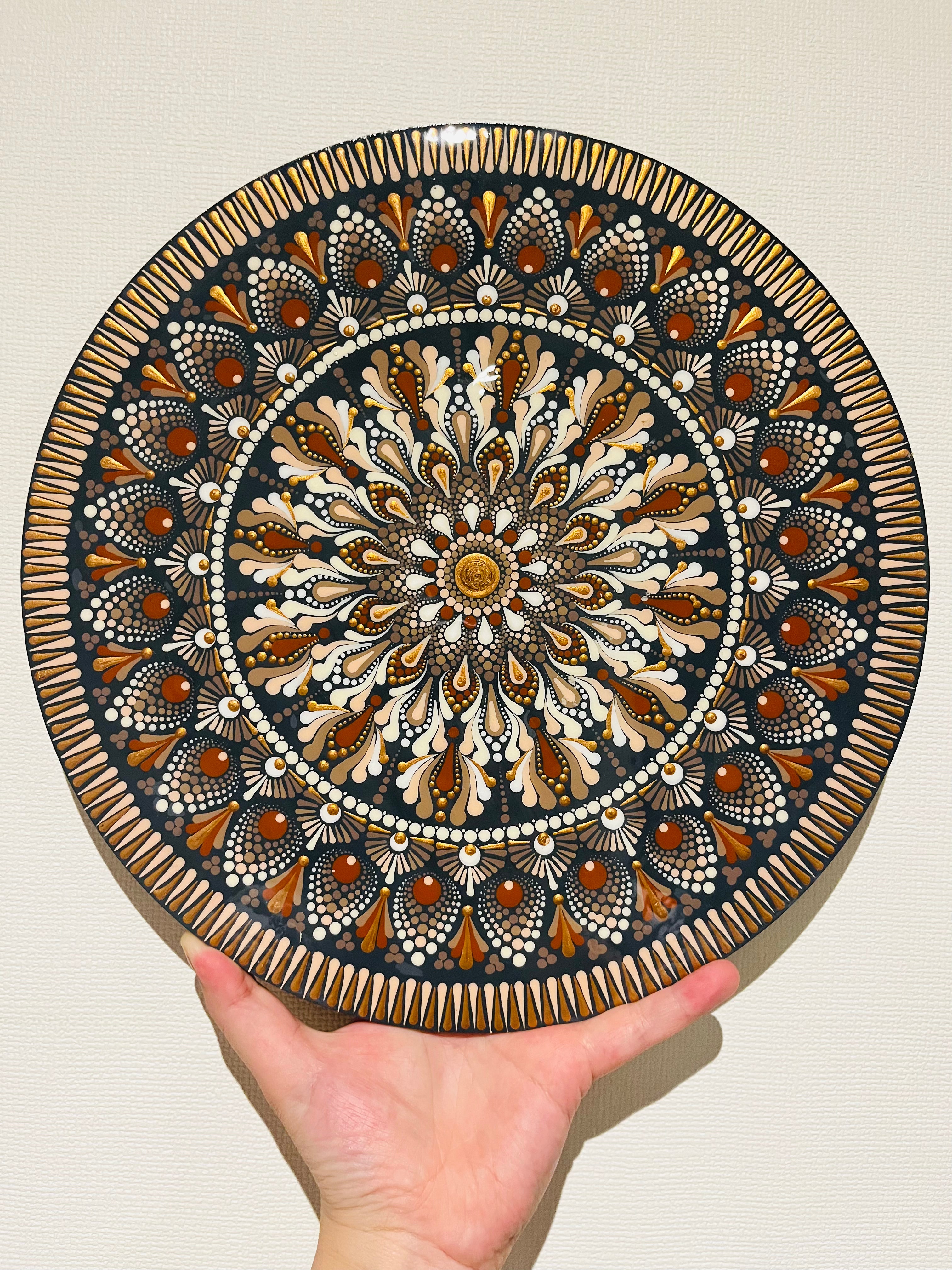 Raíces Sagradas | 30 cm