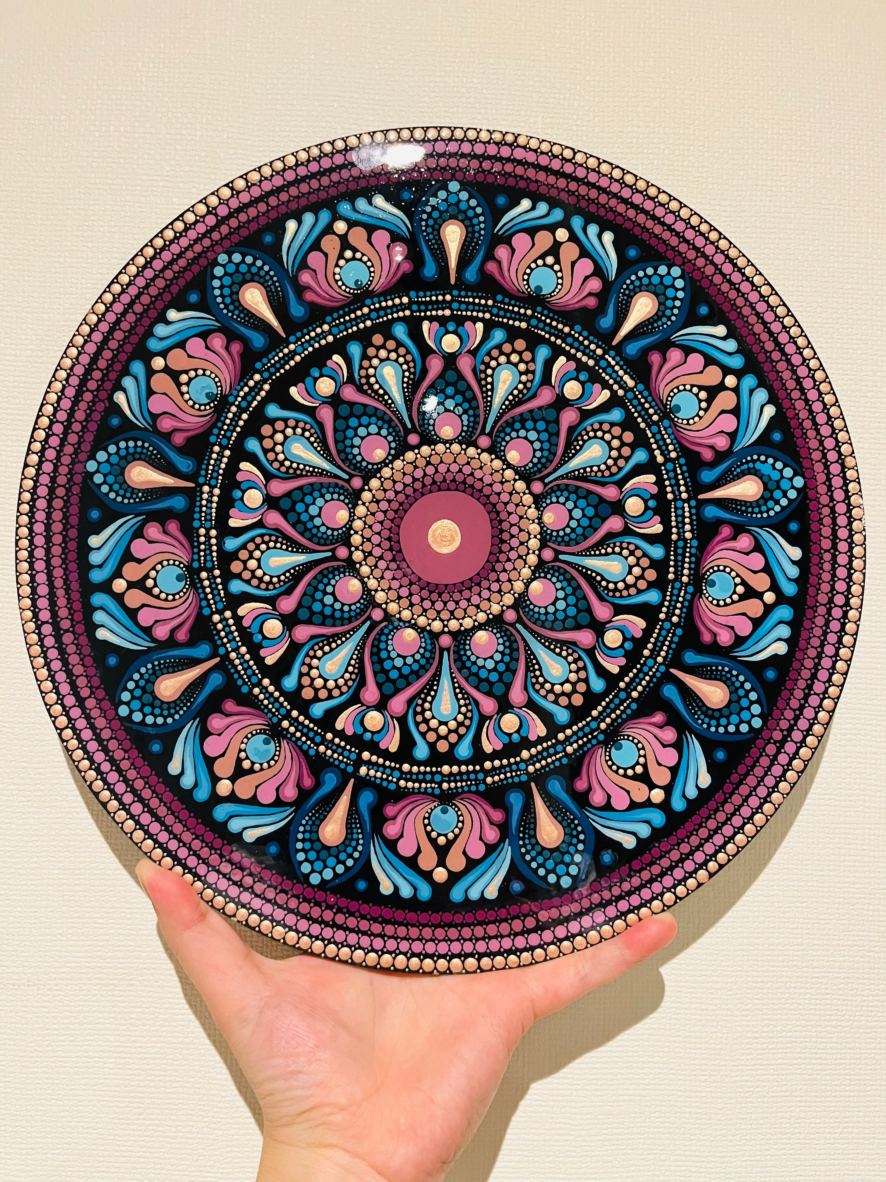 Sueños Dulces | 30cm