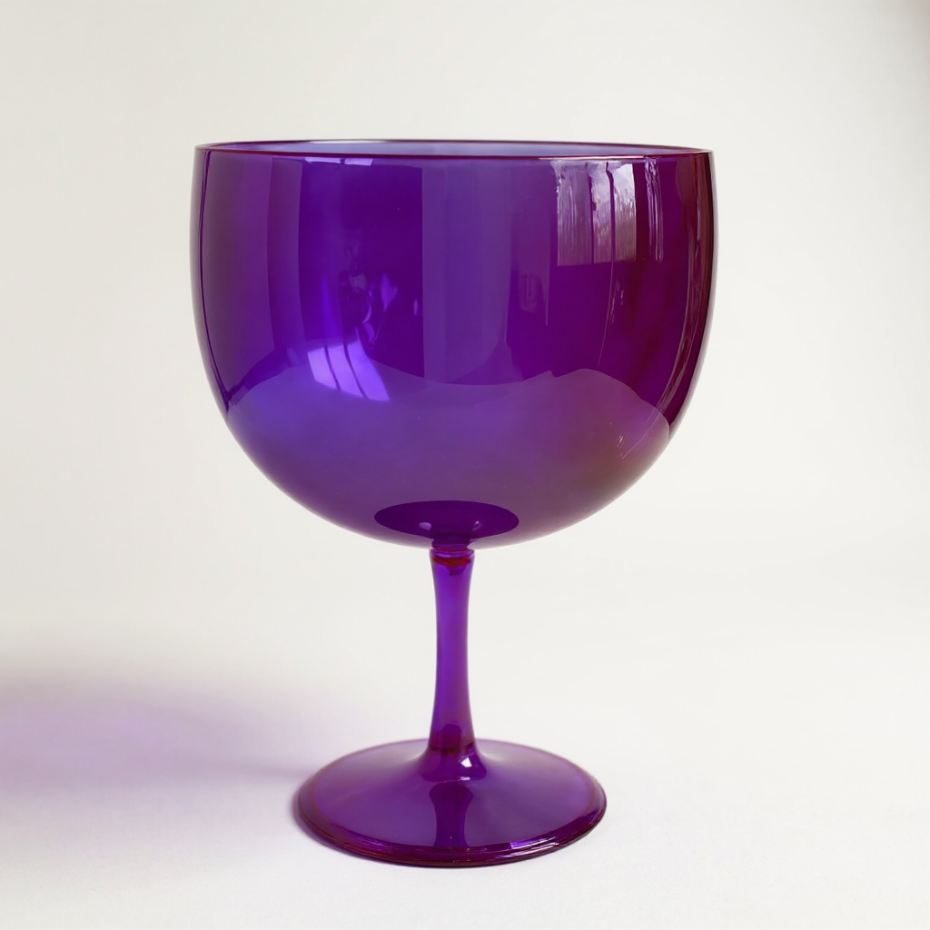 Pack de 5 Copa Ramazzotti Premium: Tu Momento, Tu Trago, Tu Nombre.