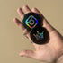 Llavero 3D NFC Personalizado | Comparte tu mundo con un toque