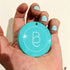 Llavero 3D NFC Personalizado | Comparte tu mundo con un toque