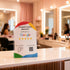 Acrílico 3D Google | NFC | Link y diseño personalizado