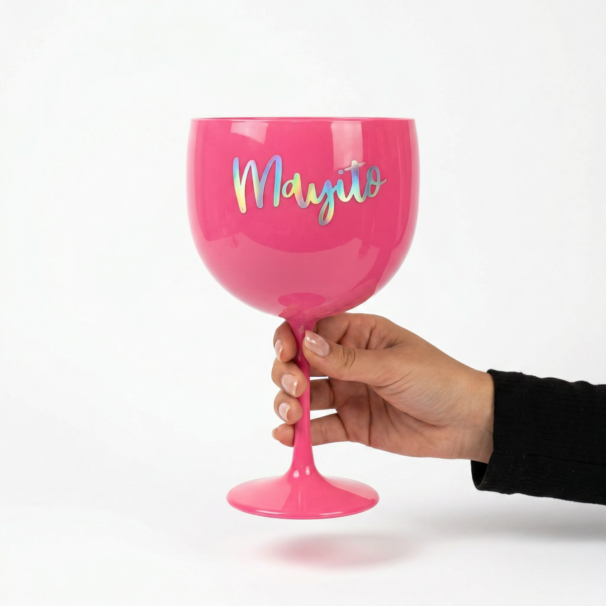 Copas Gin Personalizadas para Brindis Inolvidables (Pack de 5)