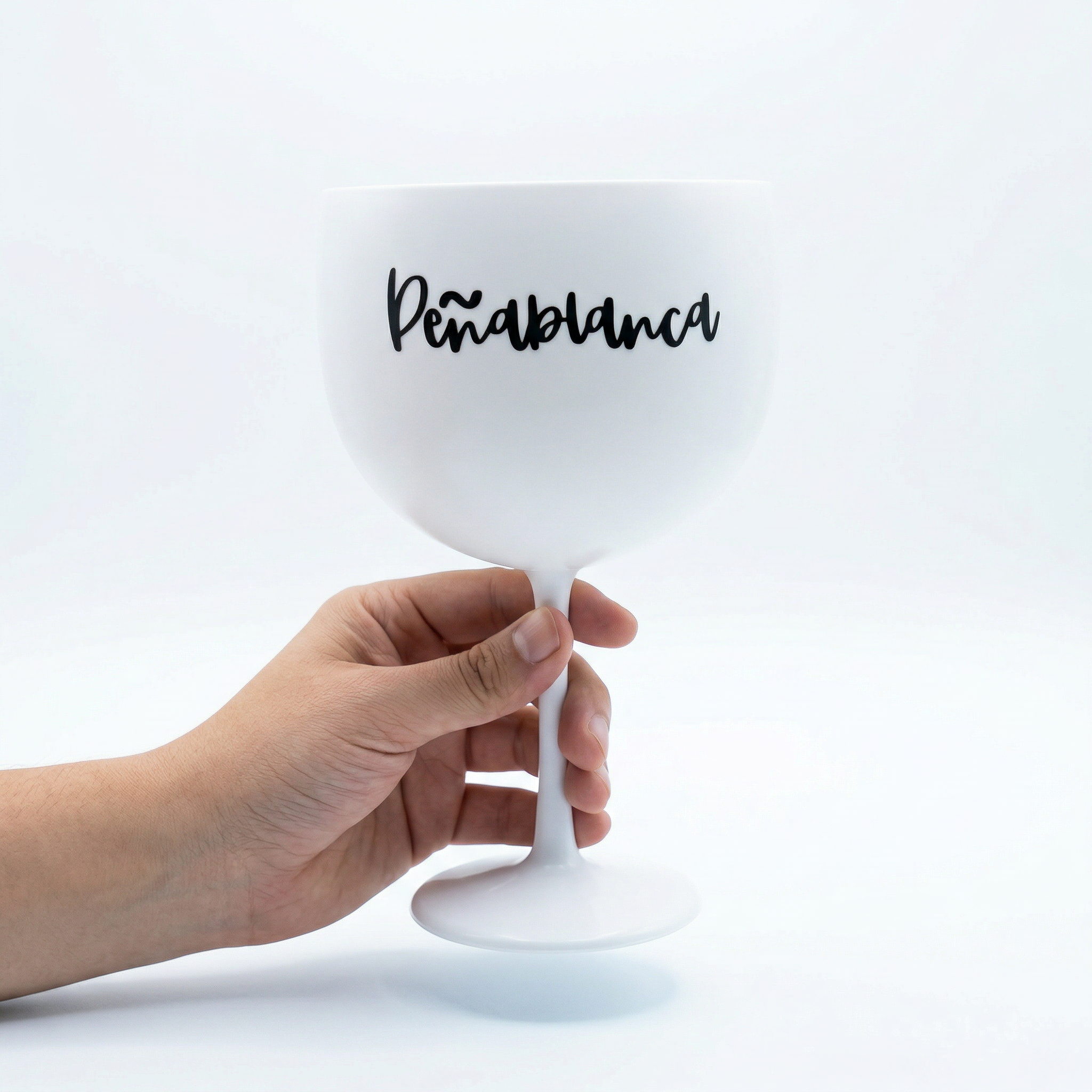 Pack de 5 Copas Gin Personalizadas para Brindis Inolvidables