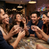 Vasos Shot Personalizados para Celebraciones Pack de 10