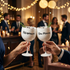 Pack de 5 Copas Gin Personalizadas para Brindis Inolvidables