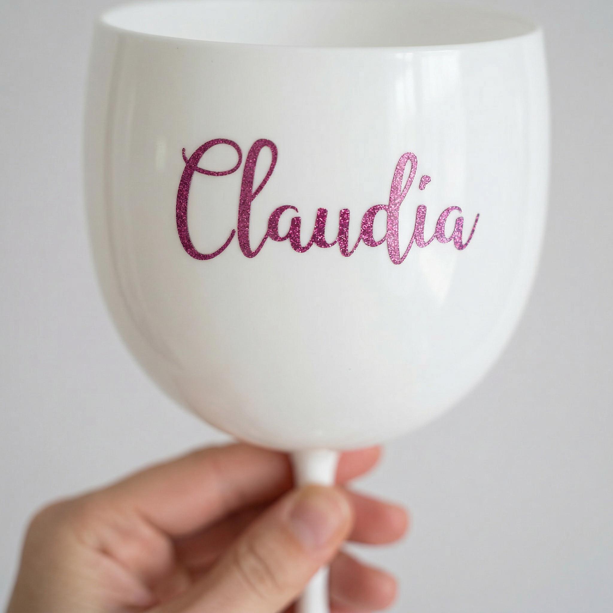 Pack de 5 Copas Gin Personalizadas para Brindis Inolvidables