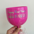 Pack de 5 Copas Gin Personalizadas para Brindis Inolvidables