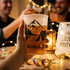 Pack 10 Vasos 500 cc|  Personalizados para Celebraciones