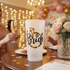 Pack 10 Vasos 380 cc|  Personalizados para Celebraciones