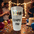 Pack 10 Vasos 380 cc|  Personalizados para Celebraciones