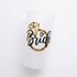 Pack 10 Vasos 380 cc|  Personalizados para Celebraciones
