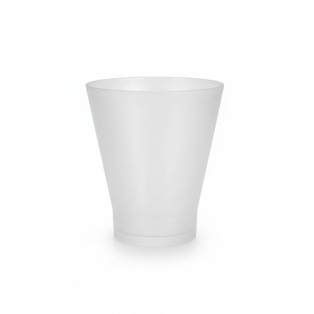 Pack 5 Vasos Sour 250 cc |Personalizados: El Ritual de tu Círculo Íntimo